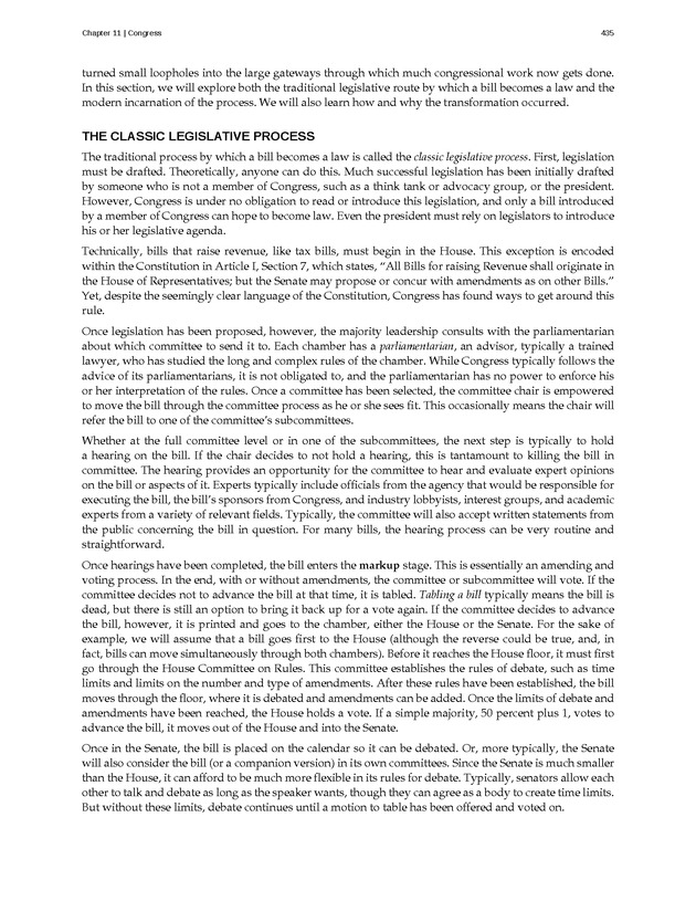 American Government - Page 427