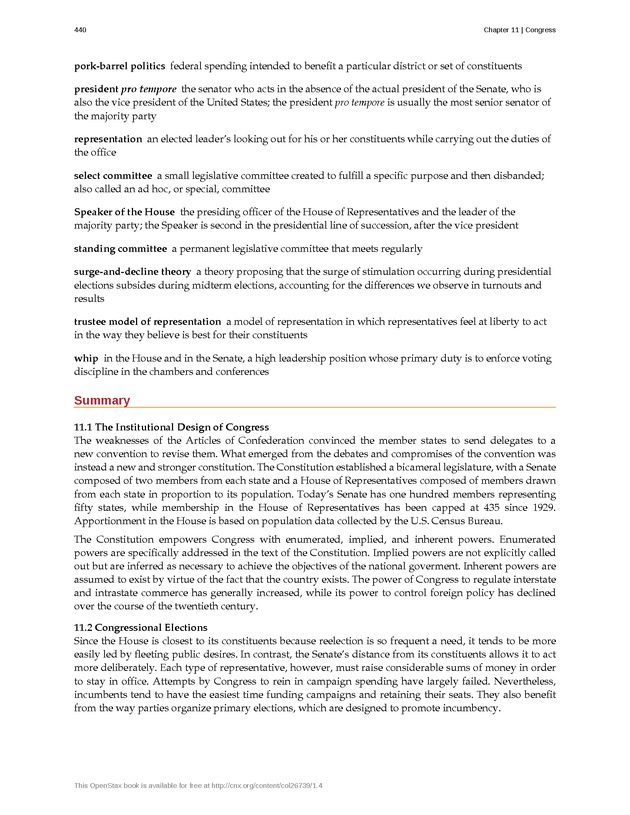 American Government - Page 432