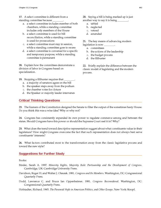American Government - Page 435