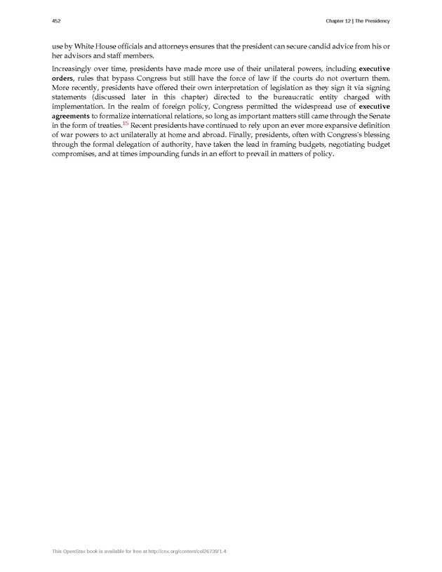 American Government - Page 444