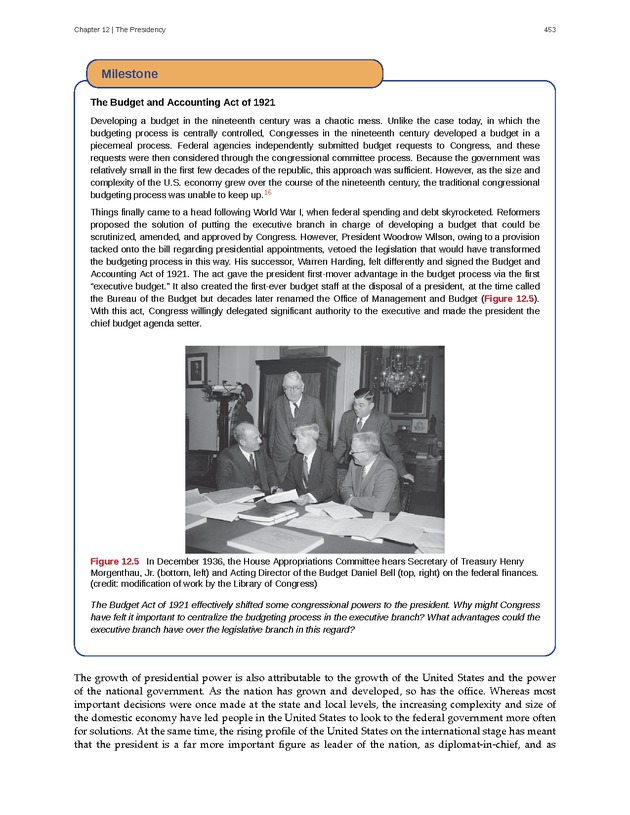 American Government - Page 445