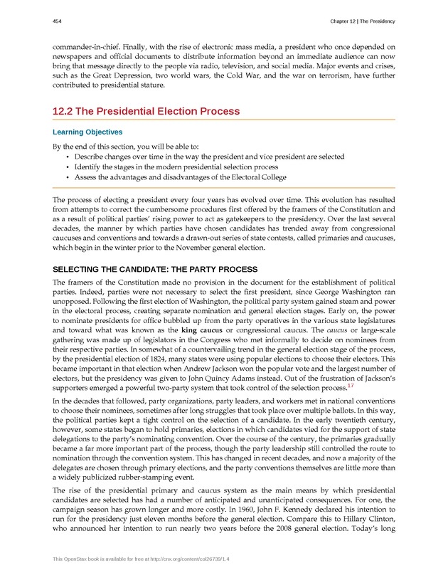 American Government - Page 446