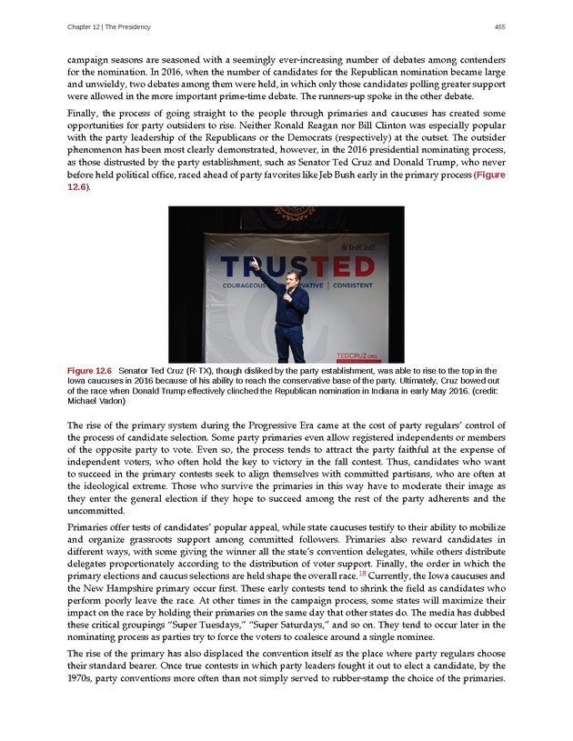 American Government - Page 447
