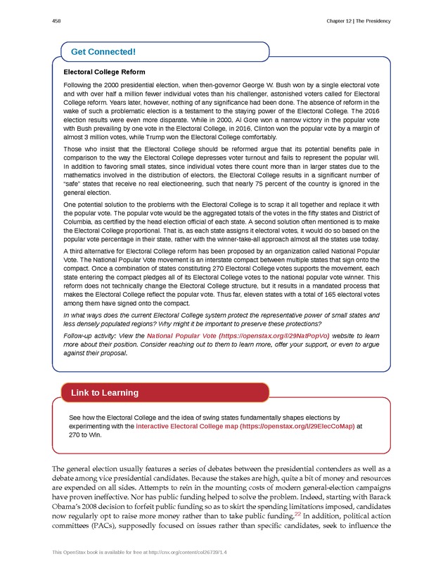 American Government - Page 450