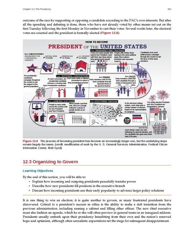 American Government - Page 451