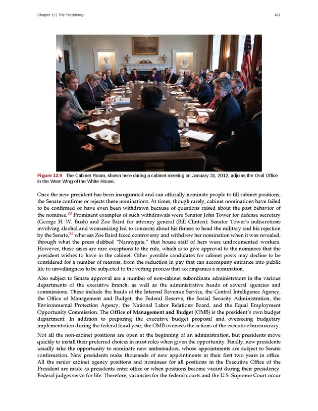 American Government - Page 453
