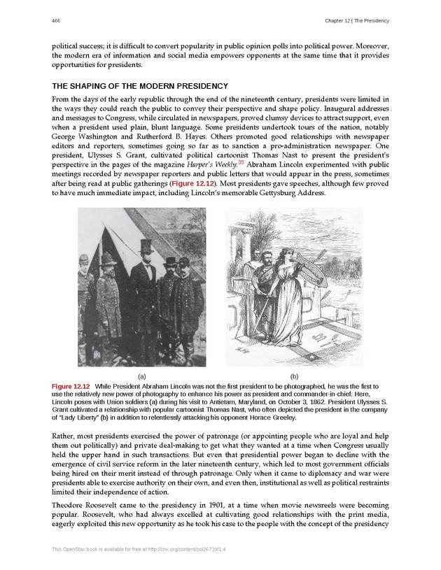 American Government - Page 458