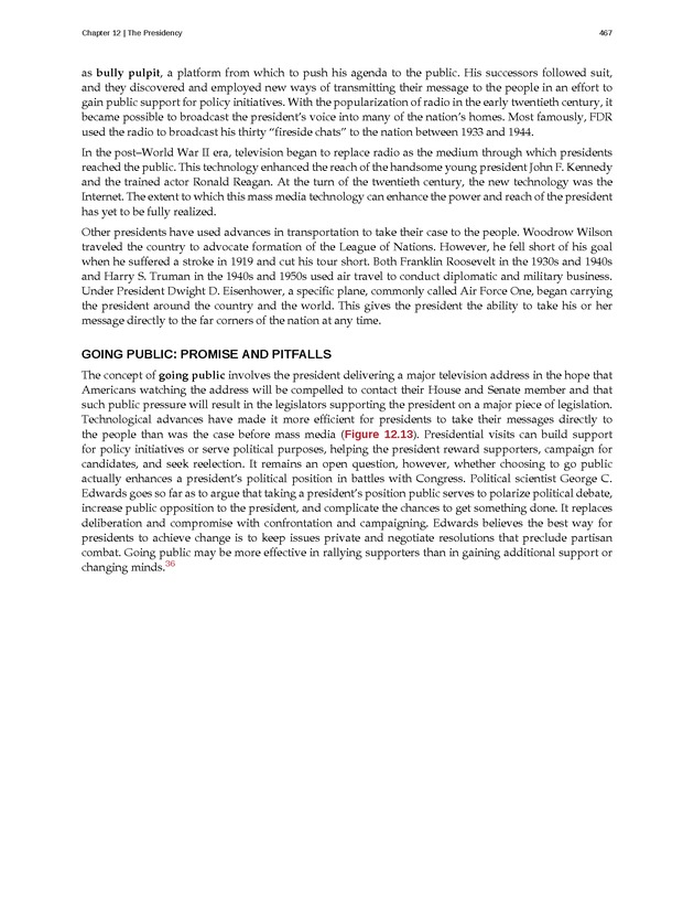 American Government - Page 459