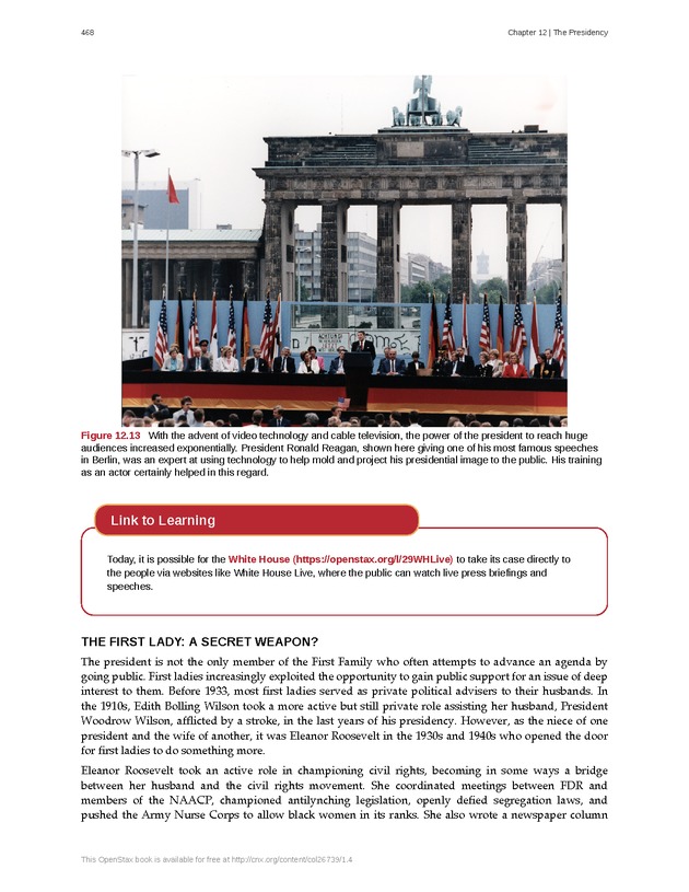 American Government - Page 460