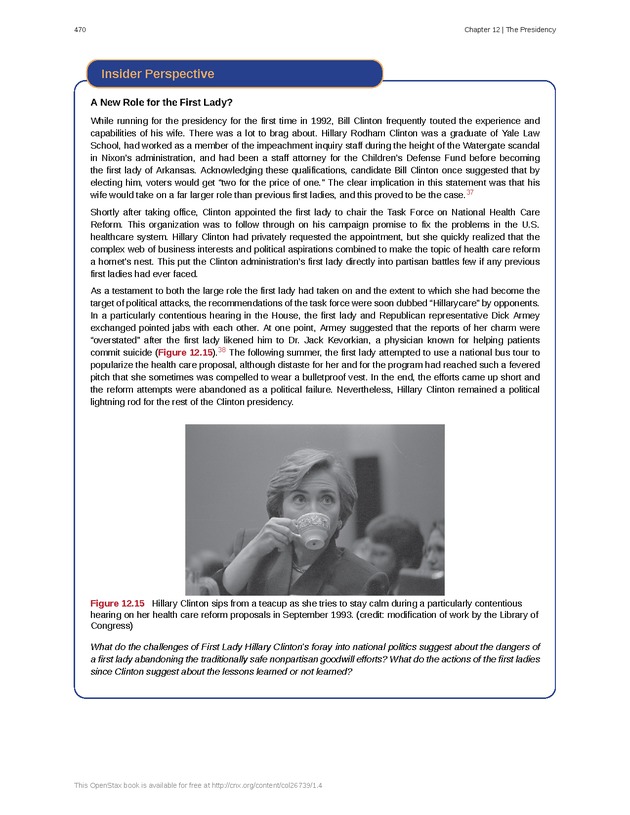 American Government - Page 462