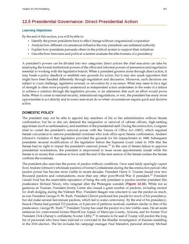 American Government - Page 463