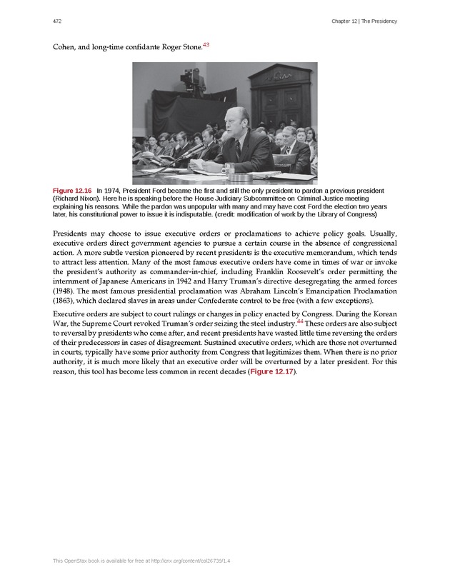American Government - Page 464