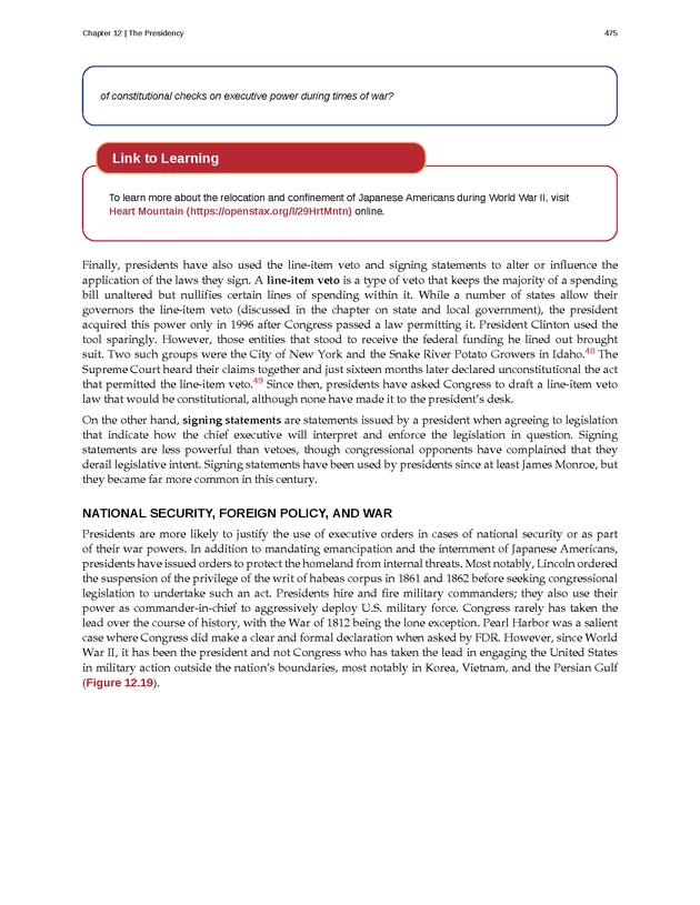 American Government - Page 467
