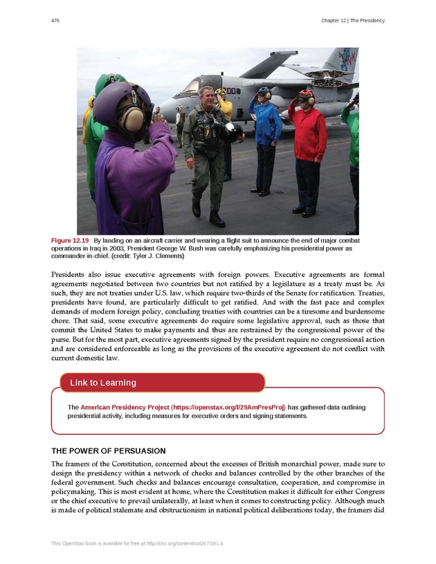 American Government - Page 468