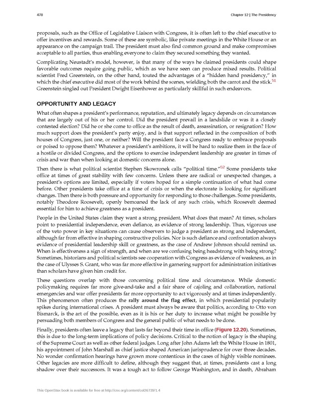 American Government - Page 470