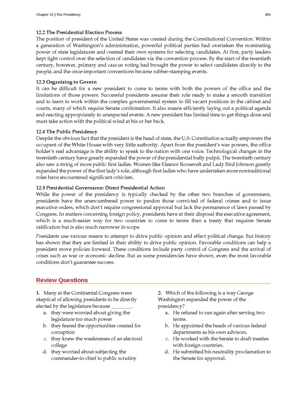 American Government - Page 473