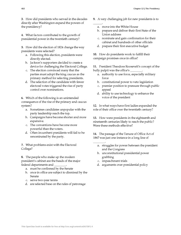 American Government - Page 474