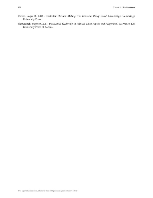 American Government - Page 476