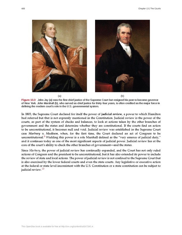 American Government - Page 480