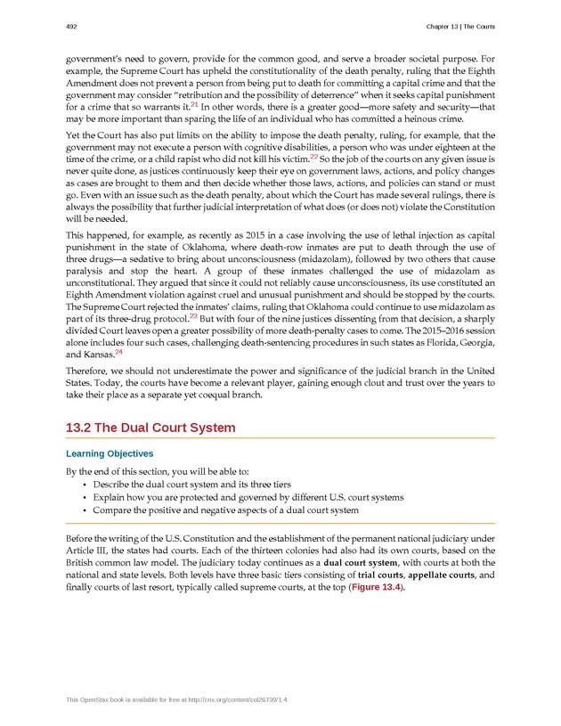 American Government - Page 484