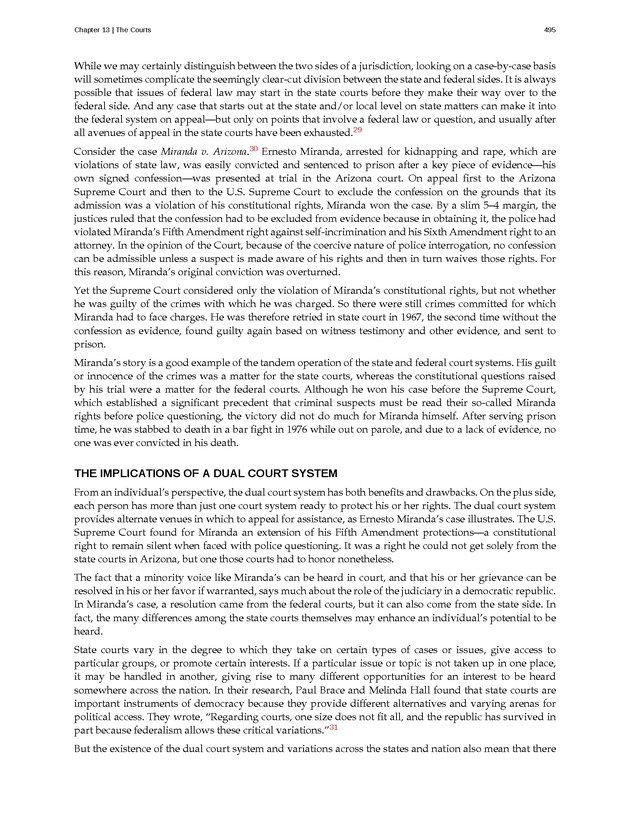 American Government - Page 487