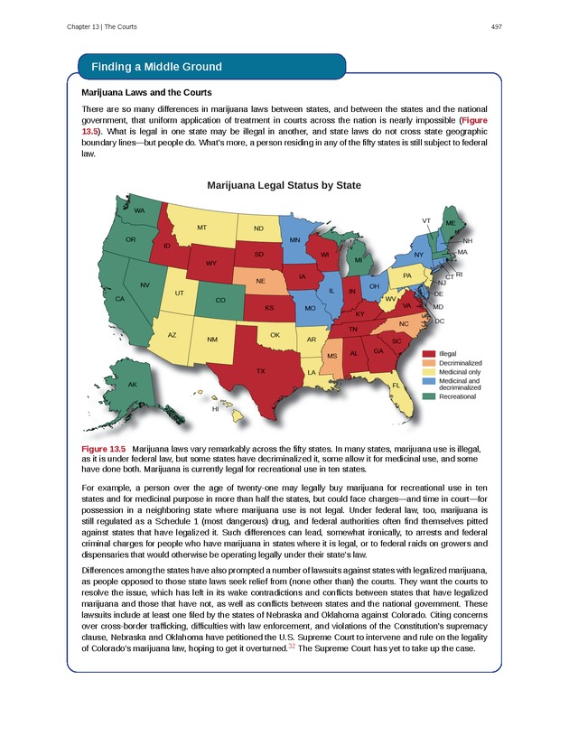 American Government - Page 489