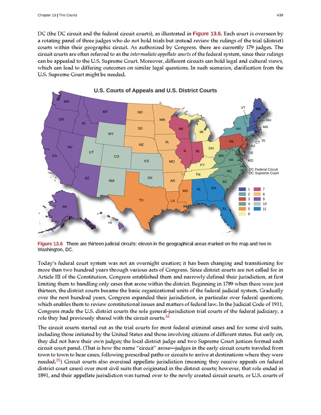 American Government - Page 491