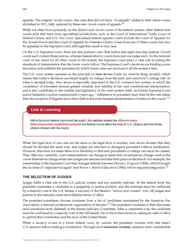 American Government - Page 492