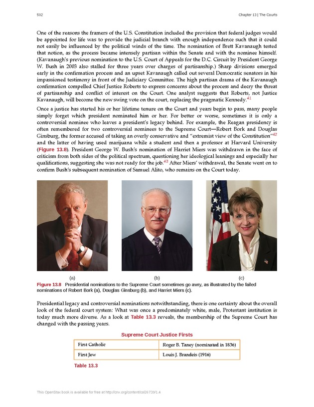 American Government - Page 494