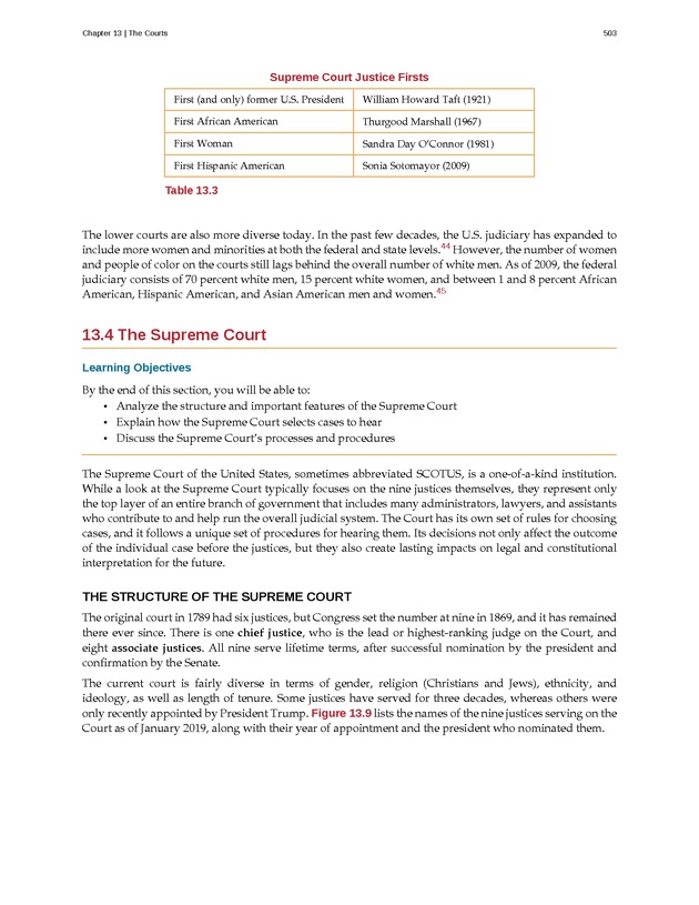 American Government - Page 495