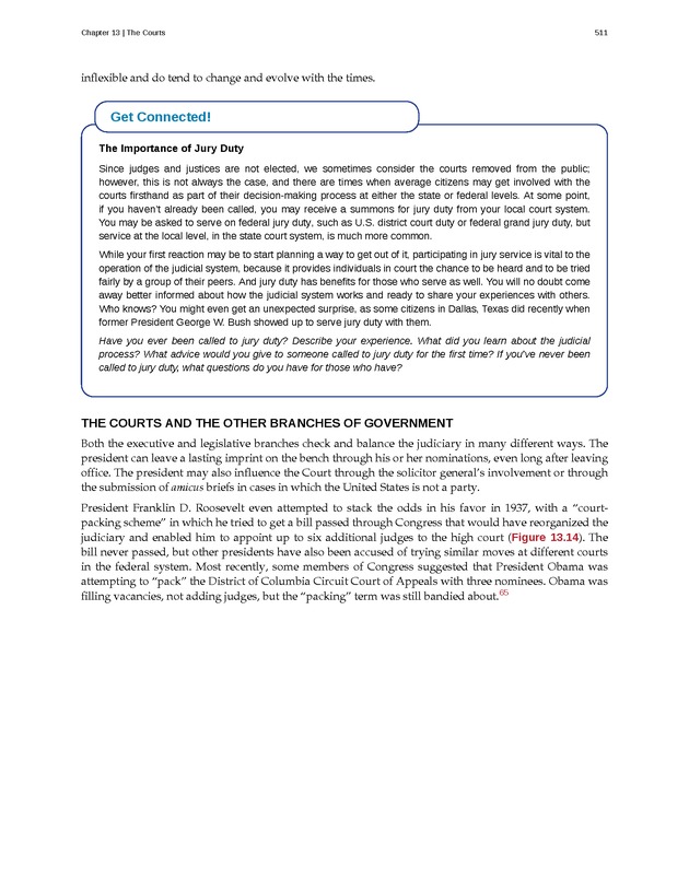 American Government - Page 503