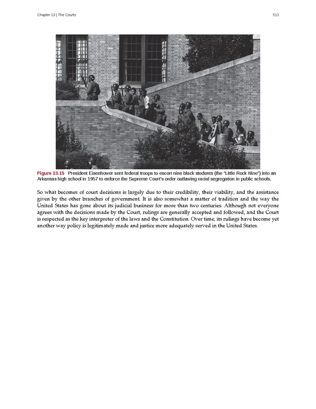 American Government - Page 505