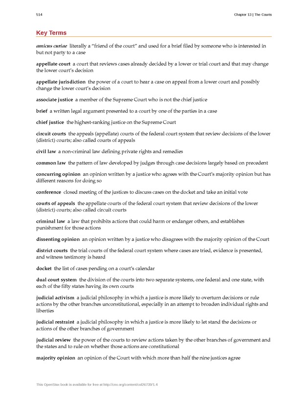 American Government - Page 506