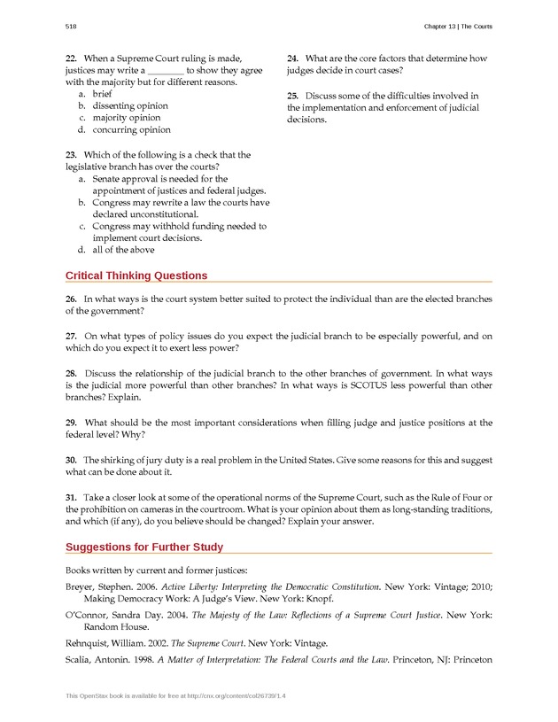 American Government - Page 510
