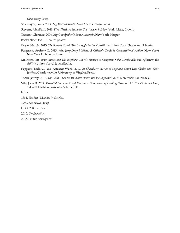 American Government - Page 511