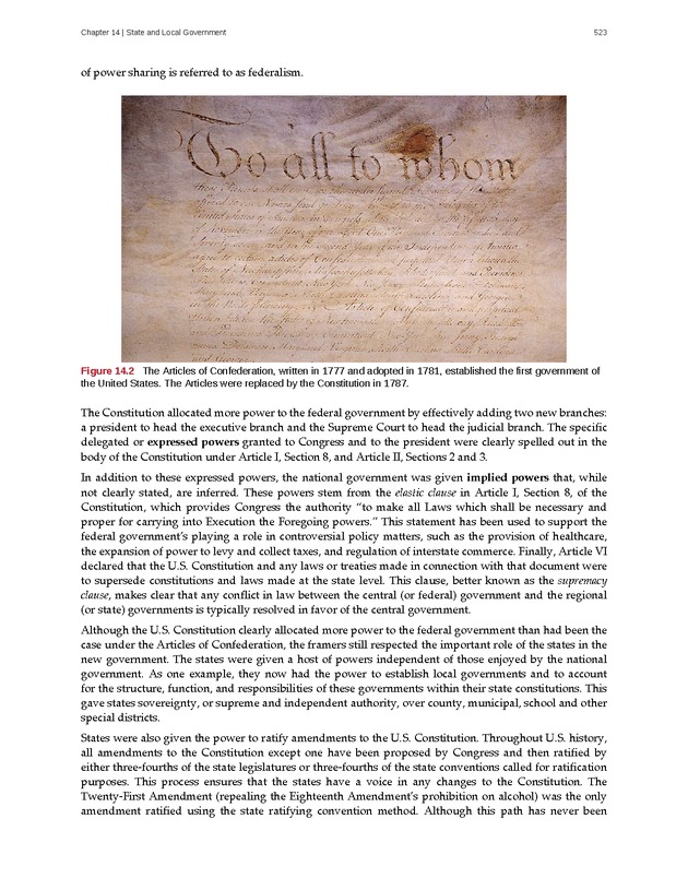American Government - Page 515