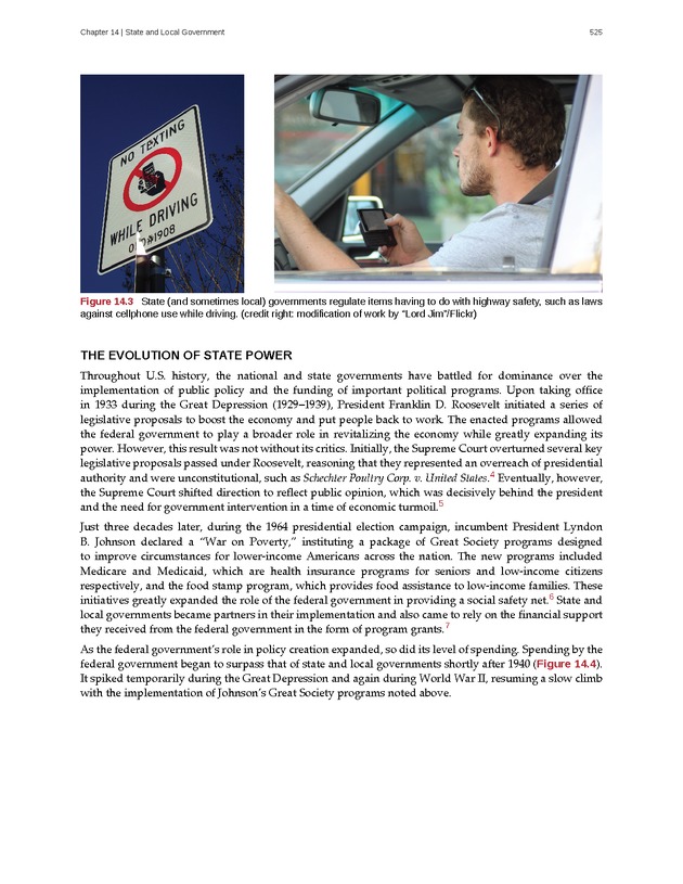 American Government - Page 517