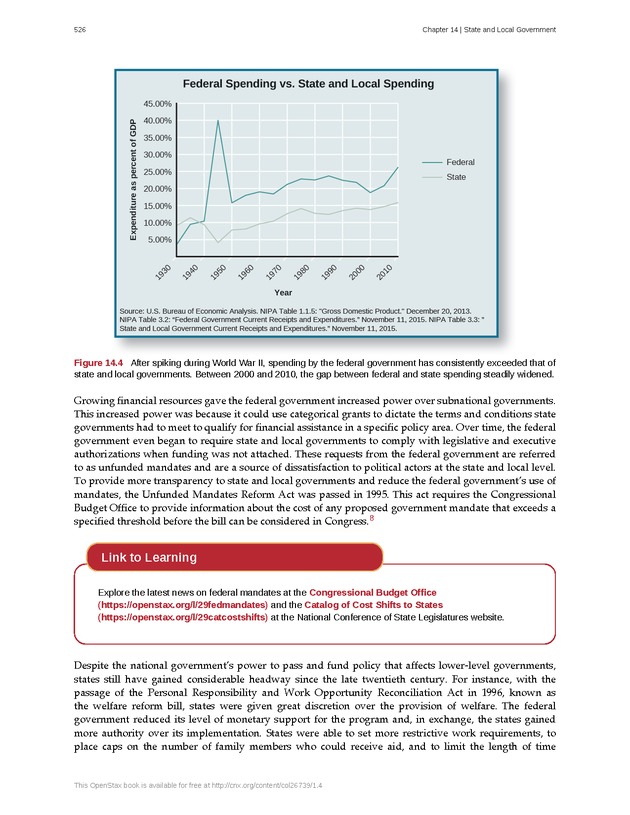 American Government - Page 518