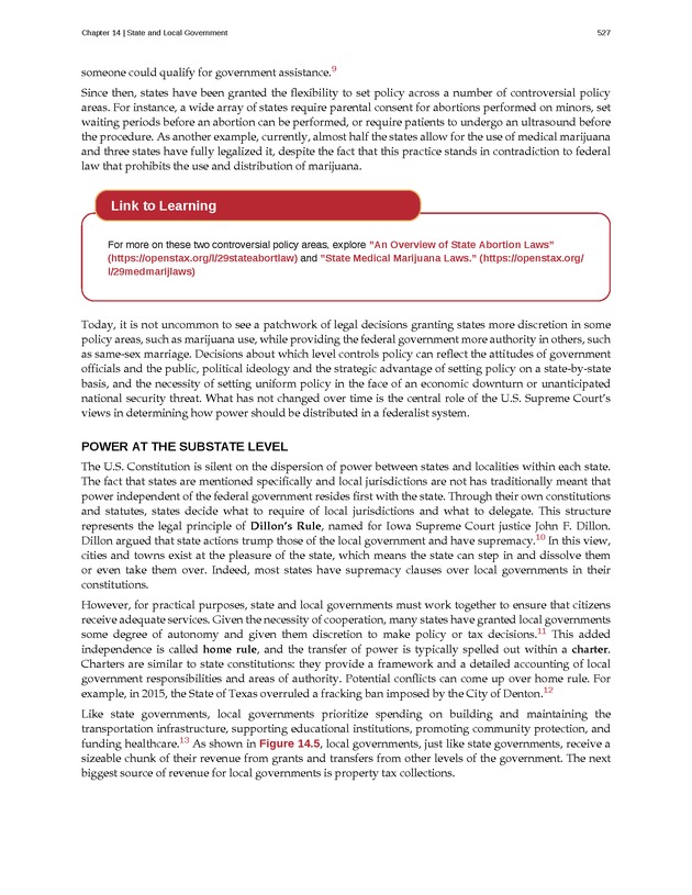 American Government - Page 519