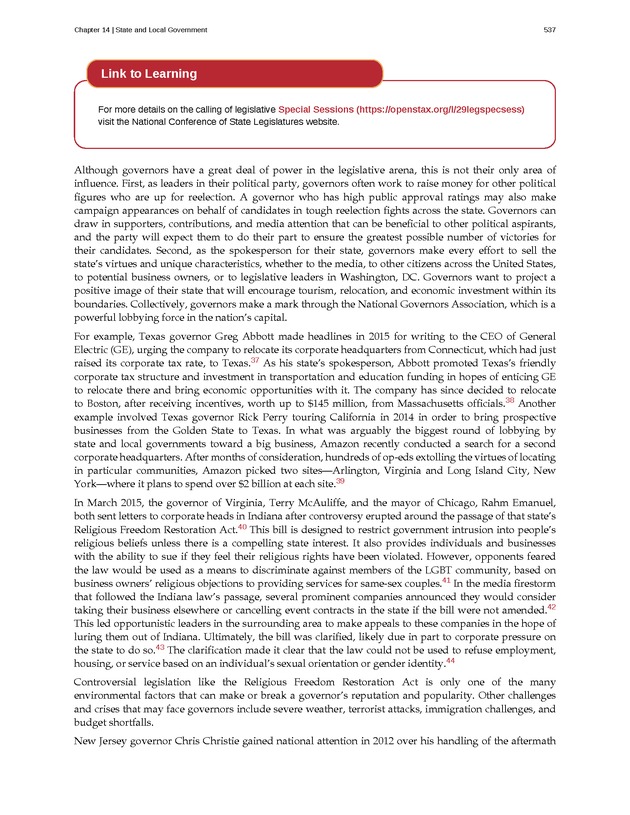 American Government - Page 529