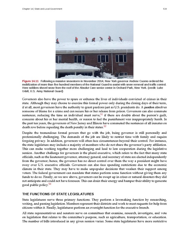 American Government - Page 531