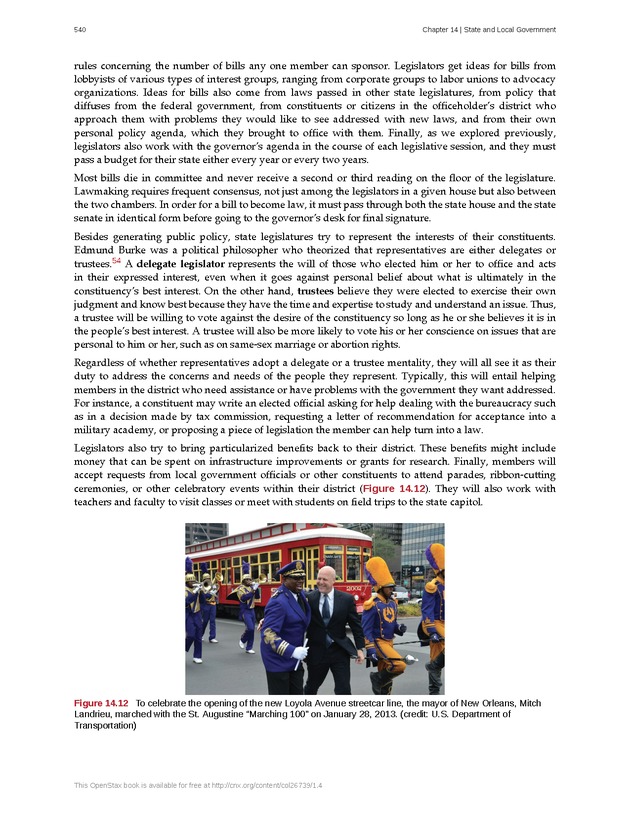 American Government - Page 532