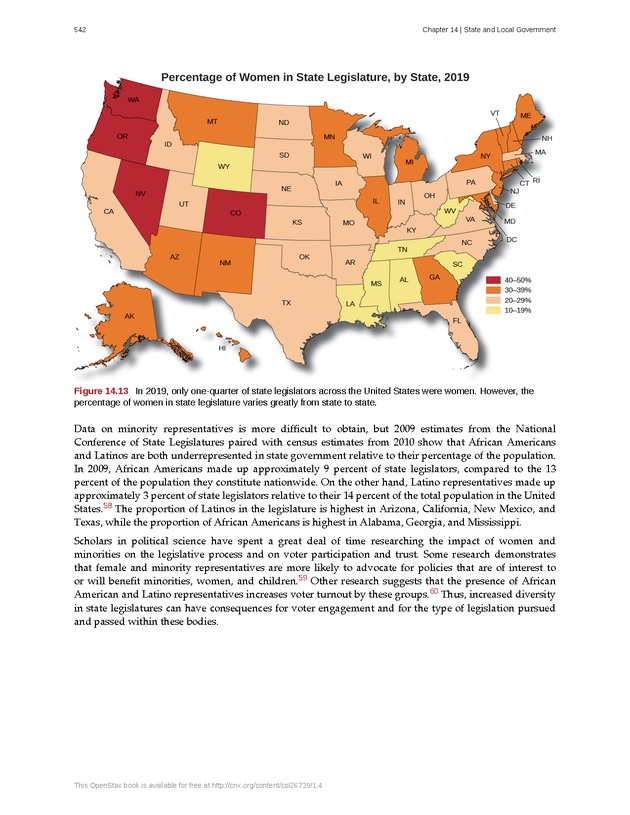 American Government - Page 534