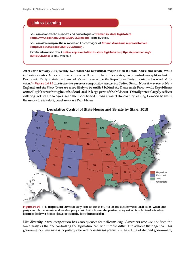American Government - Page 535
