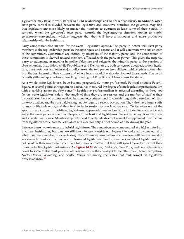 American Government - Page 536