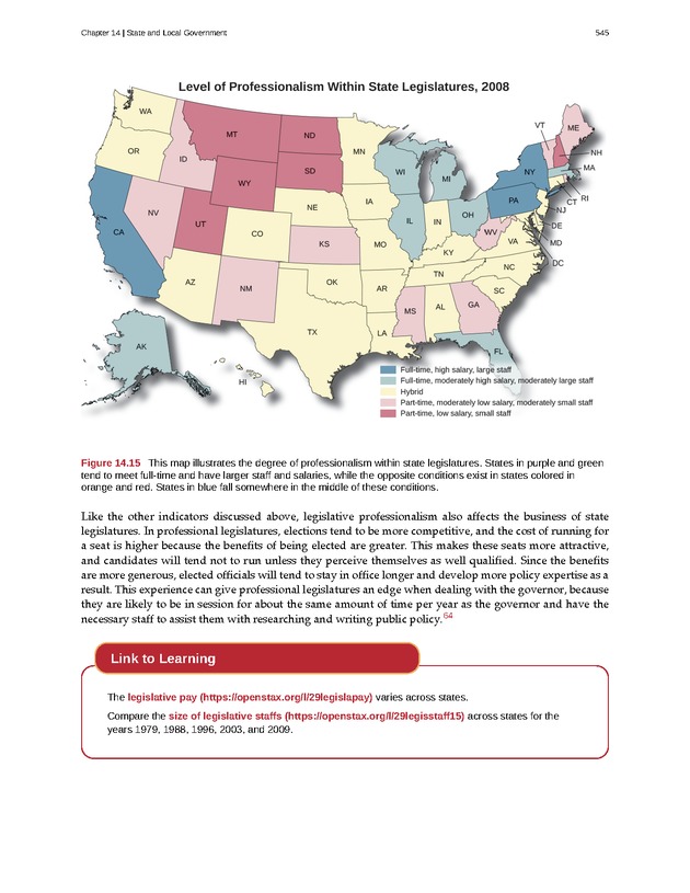 American Government - Page 537