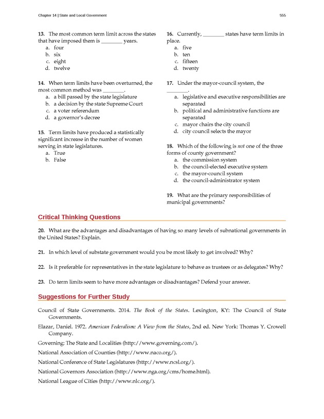 American Government - Page 547