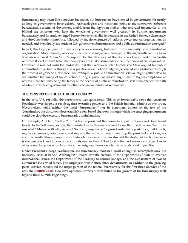 American Government - Page 551