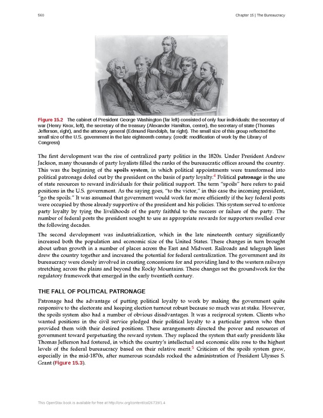 American Government - Page 552