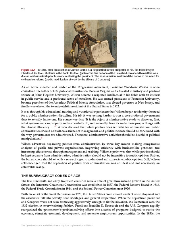 American Government - Page 554